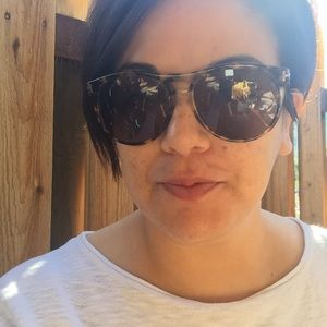 Meet your Posher, Lulu